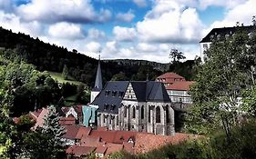 Ferienwohnungen im Harz